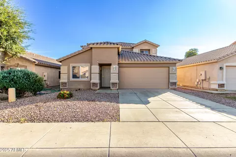 11579 W Hackbarth Dr, Youngtown, AZ 85363