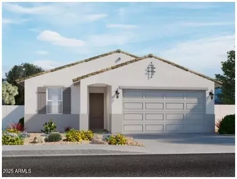9024 S 244th Ln, Buckeye, AZ 85326