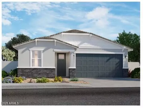 8988 S 244th Ln, Buckeye, AZ 85326