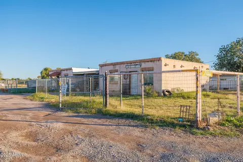 26311 S Power Rd, Queen Creek, AZ 85142