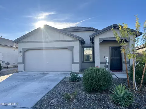 16631 W Desert Mirage Dr, Surprise, AZ 85388