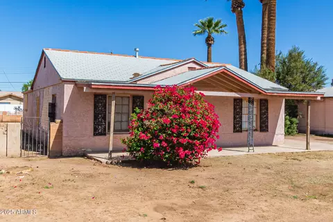 2520 W Washington St, Phoenix, AZ 85009