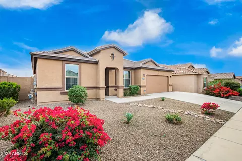 10773 W Swayback Pass, Peoria, AZ 85383
