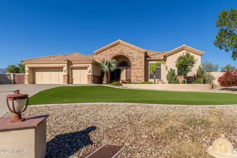 18220 W North Ct, Waddell, AZ 85355