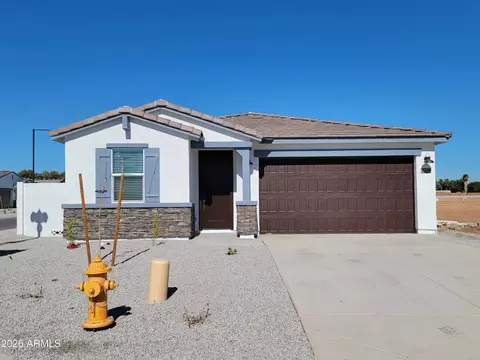 24468 W Siesta Dr, Buckeye, AZ 85326