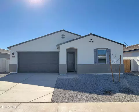 24455 W Hazel Dr, Buckeye, AZ 85326