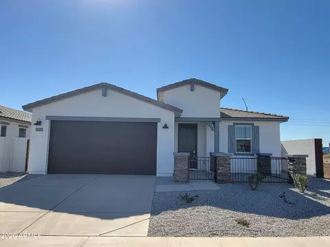 24463 W Hazel Dr, Buckeye, AZ 85326