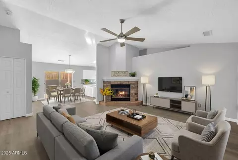2713 S Rio Verde Dr, Cottonwood, AZ 86326