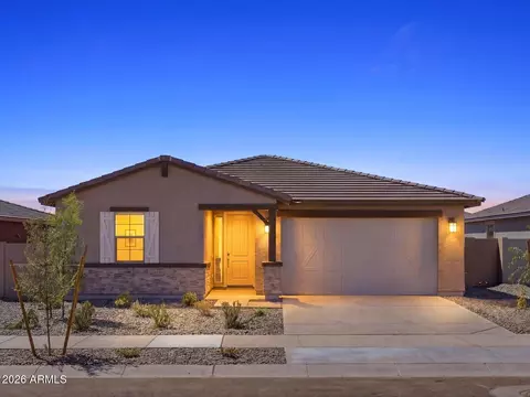 15987 W Prickly Pear Trl, Surprise, AZ 85387