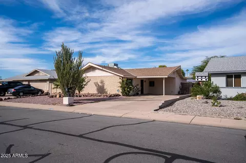 3844 W Lupine Ave, Phoenix, AZ 85029