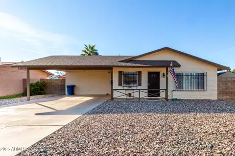 1424 N Scovel St, Tempe, AZ 85288