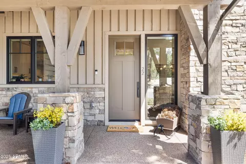 3009 S Tourmaline Dr #22, Flagstaff, AZ 86005