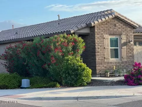 9341 W Willow Bend Ln, Phoenix, AZ 85037