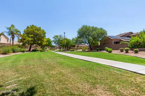 Exterior - 10217 E Posada Ave, Mesa, AZ 85212 photo 12 of 14