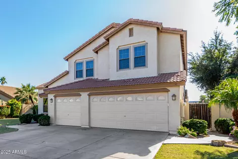 Exterior - 10217 E Posada Ave, Mesa, AZ 85212 photo 14 of 14