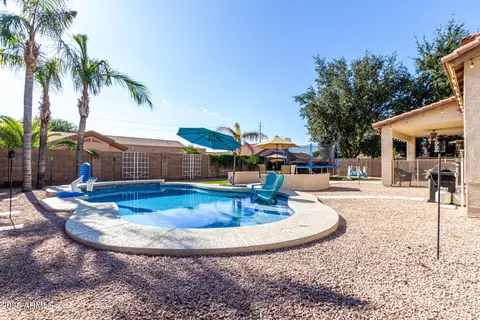 Exterior - 10217 E Posada Ave, Mesa, AZ 85212 photo 9 of 14