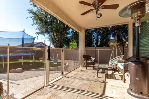 Exterior - 10217 E Posada Ave, Mesa, AZ 85212 photo 4 of 14