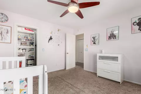 Bedroom - 10217 E Posada Ave, Mesa, AZ 85212 photo 9 of 9