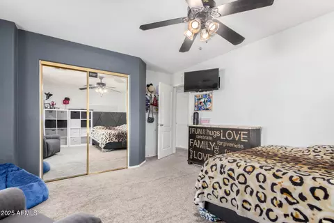 Bedroom - 10217 E Posada Ave, Mesa, AZ 85212 photo 7 of 9
