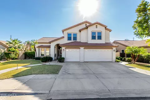 10217 E Posada Ave, Mesa, AZ 85212