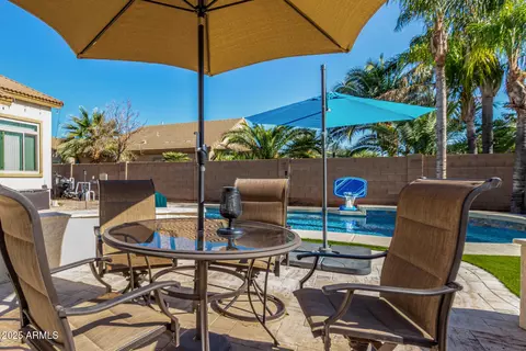 Exterior - 10217 E Posada Ave, Mesa, AZ 85212 photo 7 of 14