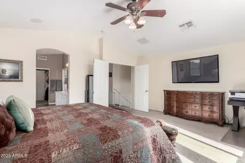 Bedroom - 10217 E Posada Ave, Mesa, AZ 85212 photo 1 of 9