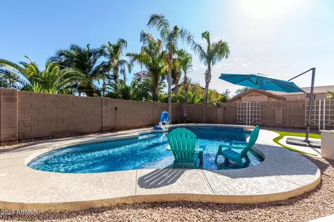 Exterior - 10217 E Posada Ave, Mesa, AZ 85212 photo 10 of 14