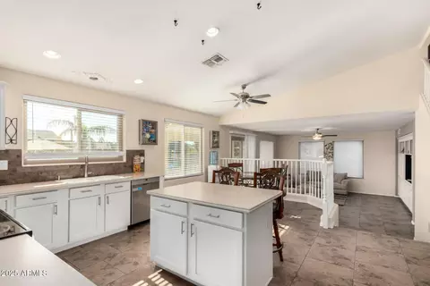 Kitchen - 10217 E Posada Ave, Mesa, AZ 85212 photo 1 of 4