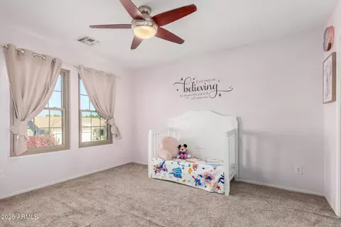 Bedroom - 10217 E Posada Ave, Mesa, AZ 85212 photo 8 of 9