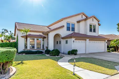 Exterior - 10217 E Posada Ave, Mesa, AZ 85212 photo 3 of 14
