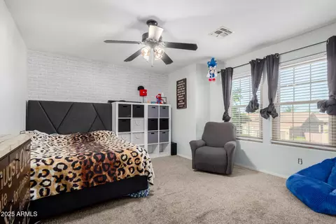 Bedroom - 10217 E Posada Ave, Mesa, AZ 85212 photo 6 of 9