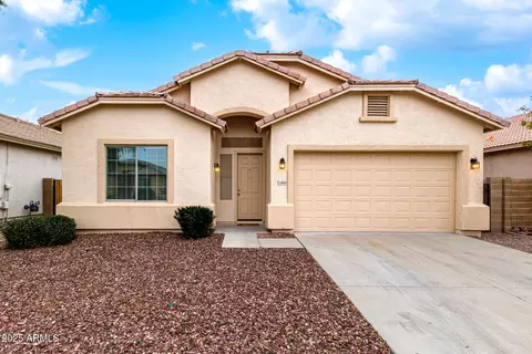 43884 W Kramer Ln, Maricopa, AZ 85138