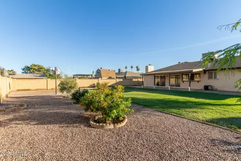 Exterior - 1046 E Carmen St, Tempe, AZ 85283 photo 2 of 5