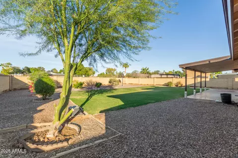 Exterior - 1046 E Carmen St, Tempe, AZ 85283 photo 3 of 5