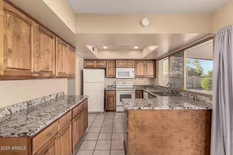 Kitchen - 1046 E Carmen St, Tempe, AZ 85283 photo 1 of 3