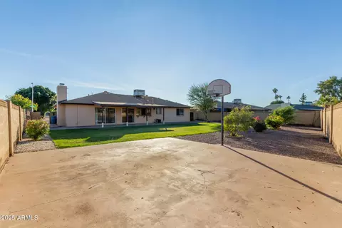 Exterior - 1046 E Carmen St, Tempe, AZ 85283 photo 5 of 5