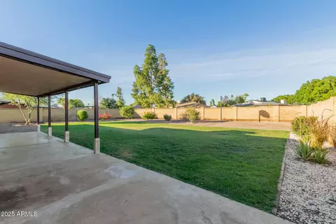 Exterior - 1046 E Carmen St, Tempe, AZ 85283 photo 1 of 5