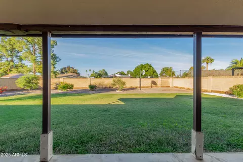 Exterior - 1046 E Carmen St, Tempe, AZ 85283 photo 4 of 5