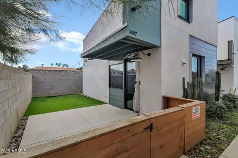 1497 S Rita Ln, Tempe, AZ 85281