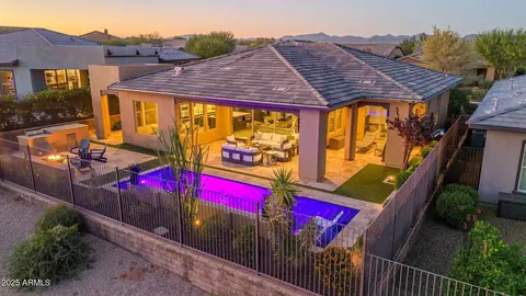 17715 E Silver Sage Ln, Rio Verde, AZ 85263