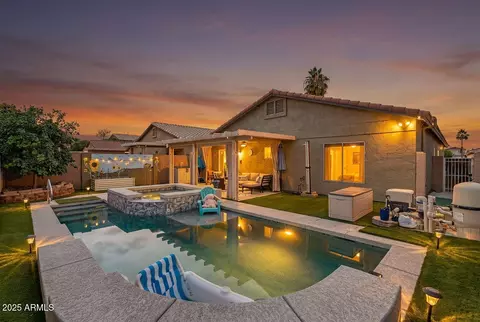 783 E Drifter Pl, San Tan Valley, AZ 85143