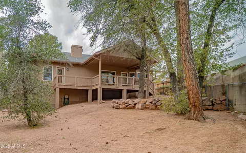 103 S Overland Ct, Payson, AZ 85541
