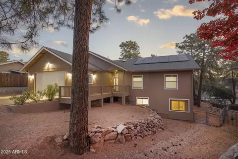 103 S Overland Ct, Payson, AZ 85541