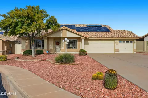 10776 W Runion Dr, Sun City, AZ 85373