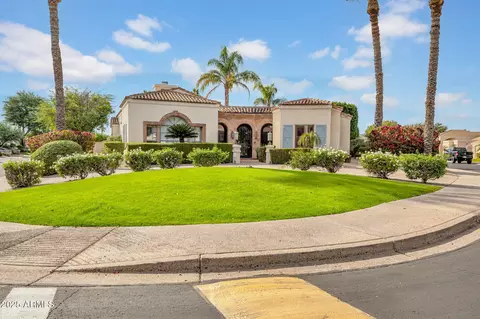 11267 E Palomino Rd, Scottsdale, AZ 85259