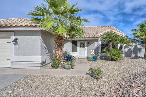 14353 N 76th Dr, Peoria, AZ 85381
