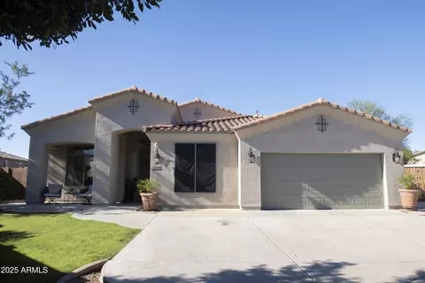 27268 N 86th Dr, Peoria, AZ 85383