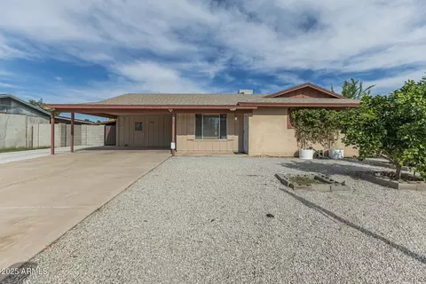 4328 W Altadena Ave, Glendale, AZ 85304