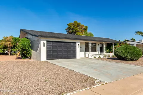 5228 E Des Moines St, Mesa, AZ 85205