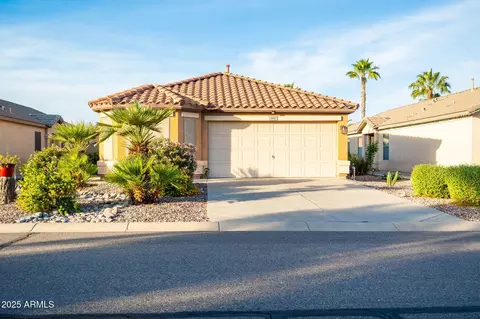 3952 E Hematite Ln, San Tan Valley, AZ 85143